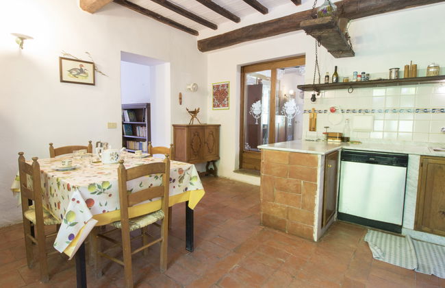 Casale Del Re - Foto 11