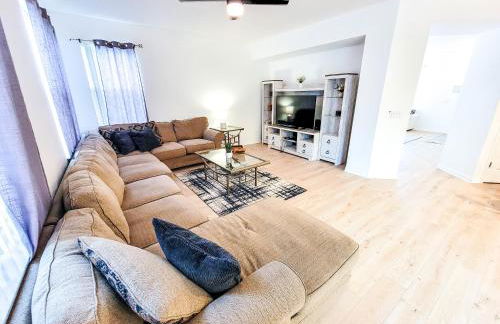 LegacyPark Villa 10miles to Disney Spa Heat Included - Foto 17