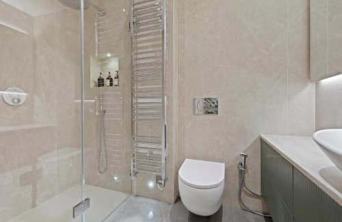 1 Bed Flat in London - Foto 19