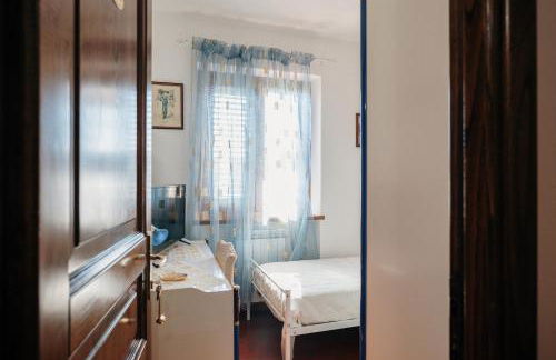 Lago del Turano - Guest House il Nido dell'Aquila - Foto 10