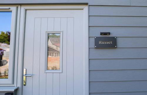 Russet Suite - The Apple Barn - Foto 9