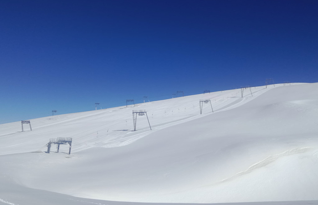 Forfait Les 2 Alpes - Foto 19