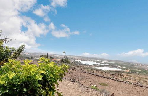 House with view and jacuzzi in Adeje - Foto 32