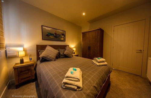 Molehill Cottage - New 2023 - EV Charger - Pets - Foto 11