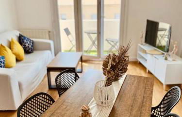 Échappée urbaine - Foto 8