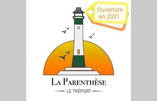 La Parenthèse - maison Tréportaise avec cour fermée - Photo 14