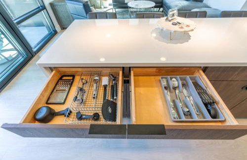 Delta Center 2Bd 2Bath Pool Gym! - Foto 22