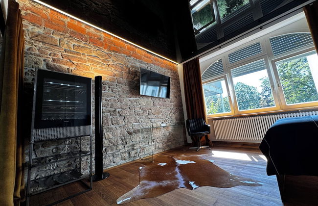 HLH- Luxus Loft Wallstreet - Foto 19