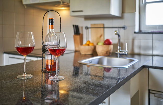 Rustic Apartment in Mesch near Town Center - Photo 51