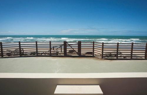 Casa encantadora com Vista Mar na Caponga - Foto 46