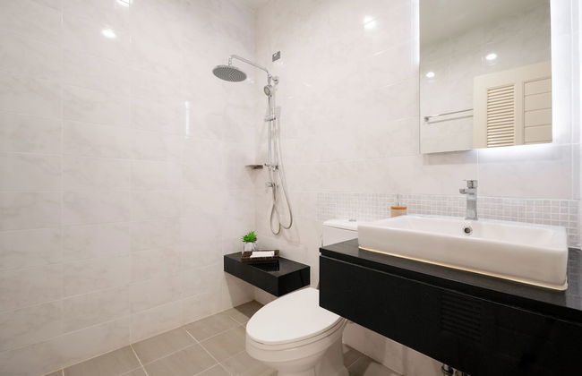 Chao Wilai Residence | Naiyang Beach | HKT Airport - Foto 17