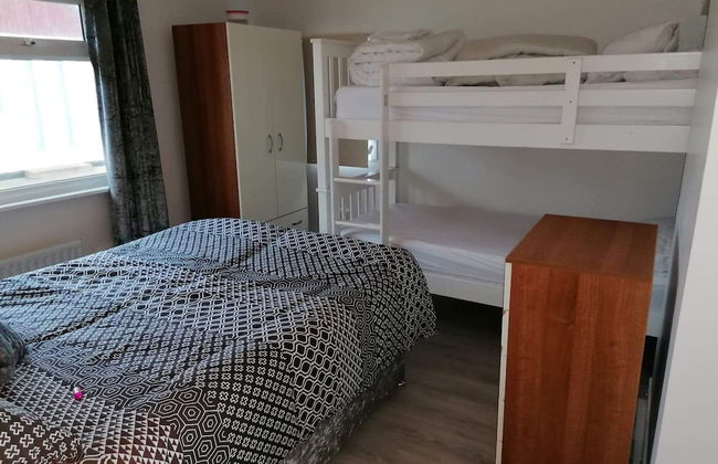 Sea View Retreat - Free Wifi - Foto 3