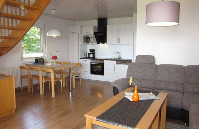 Seepark Heidenholz, Plau am See - Foto 21