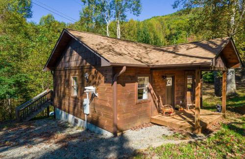*New Owner Special* Cozy Cabin with mountain views - Foto 20