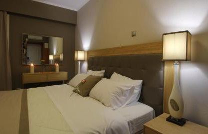 Chios Xenia Studios & Apartments - Photo 42