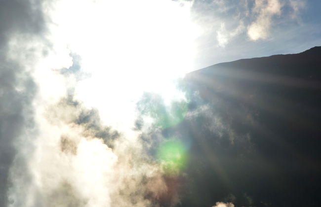 Tatio Geysers & Machuca Lagoon Trip - Photo 5