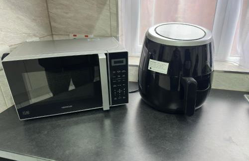 JMG House - West Bromwich - Foto 31