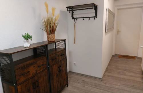 FeWo Gartenblick - Foto 6