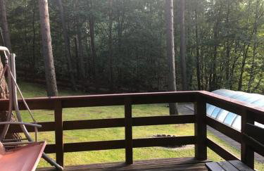 Wooden House&Pool - Photo 27