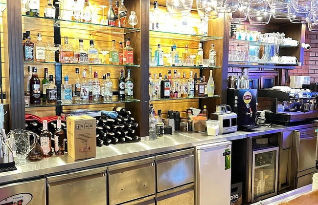 Kaleici Apart's Hotel - Foto 71