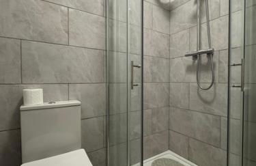 Wallington Grammar Serviced Accommodation - Foto 23