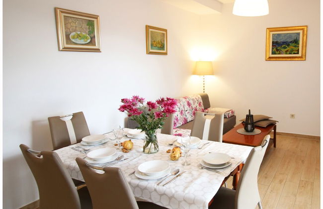 Apartments Sanja - Foto 33