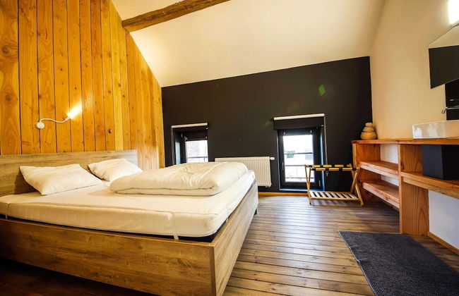 Family Retreat Near Haltinne - Foto 10