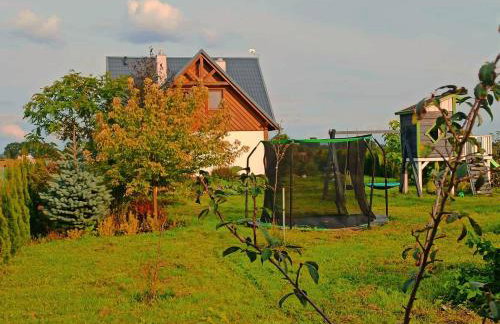 Żuławska Osada - Foto 45