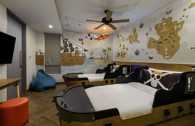 Anantara Vacation Club Mai Khao Phuket - Foto 76