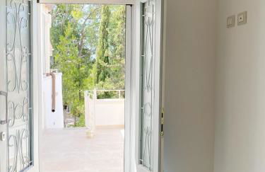 Attico vista mare in villa antica - Foto 8