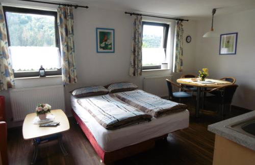 Ferienwohnung Schäfer - Foto 2