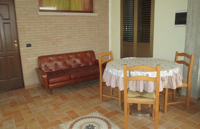 Agriturismo Il Vecchio Carro - Foto 37