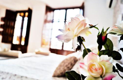 Casa Pedregalejo. Grupos-Familias - Photo 41