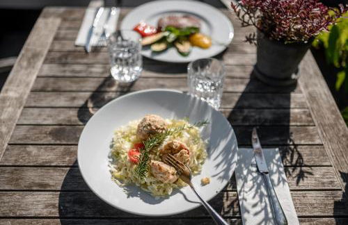 Calva B&B Apartments - Foto 41