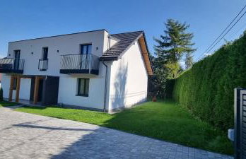 Apartament Zabawa - Foto 9