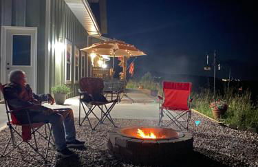 Majestic Retreat Studio - Foto 27