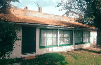 Maisonnette avec jardin - proche Paris - Disney - Foto 26