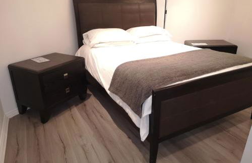 Glasgow Hampden Garden Apartment - Foto 6