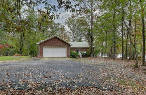 Herons Flight Sleeps 6 - Foto 42