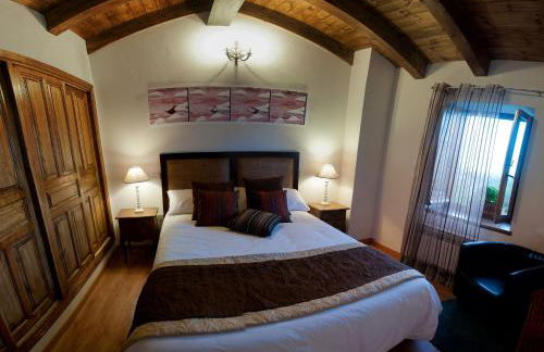 AL VIENTO, Alojamiento & Turismo Rural Horcajuelo - Foto 10