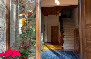 Mountain Hotels "Aroanides" - Foto 19