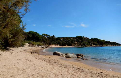 Grande Villa, Corse du Sud, Domaine privé de Cala Rossa - Foto 24