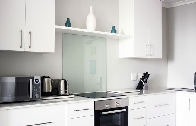 Beach Break Holiday Letting - Photo 28