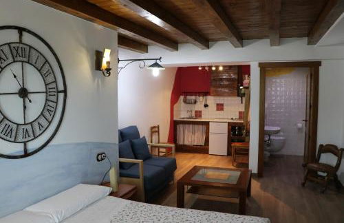 Apartamentos Rurales Casa Lafuente - Foto 72