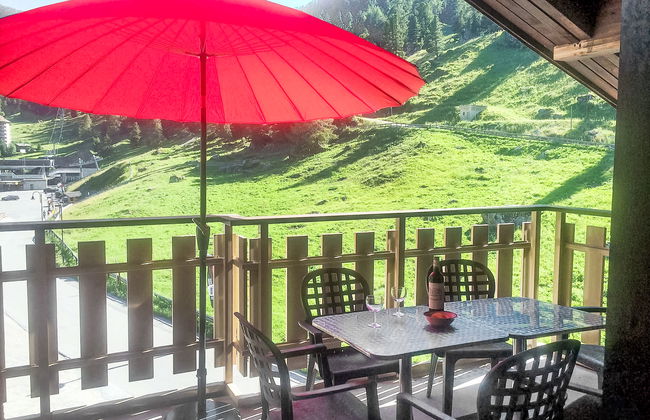 Dents Rousses B4 - Foto 6