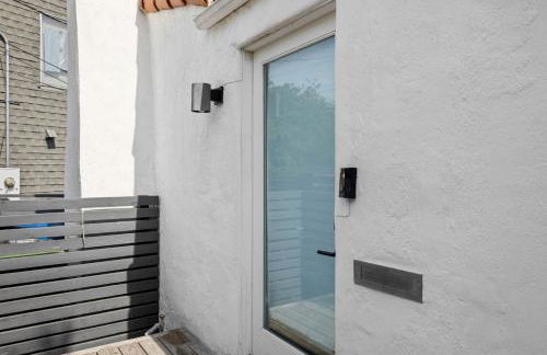 Spectacular Views and Tranquil Retreat in Los Feliz - Foto 33