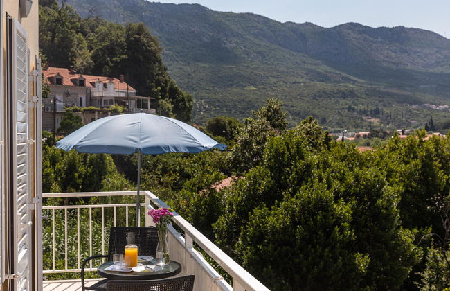 Apartments Silvija - Foto 18