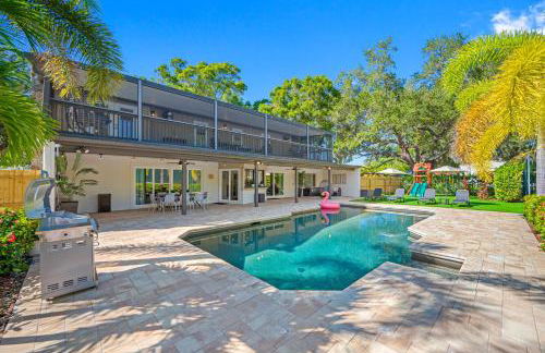 Pool Pickleball Basket Soccer Game Room - Foto 3