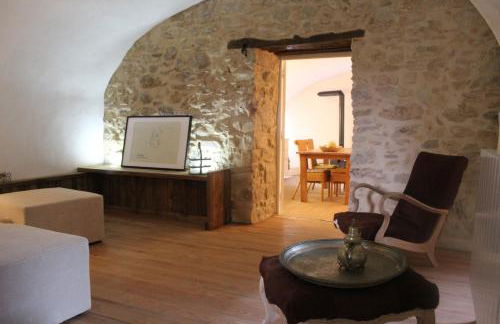 Mas des Pelissiers Gîte - Foto 25