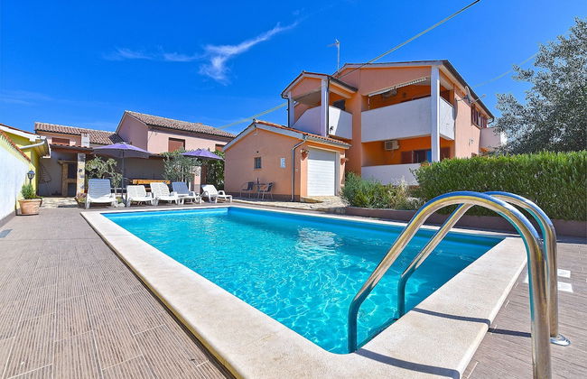 House 1962 - Foto 60